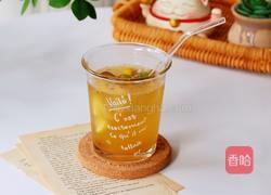 百香果柠檬蜜的做法图解14