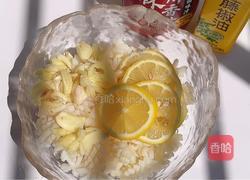 凉拌鱿鱼花的做法图解8