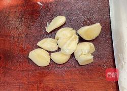 烤鸡翅尖的做法图解2