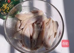 烤鸡翅尖的做法图解3