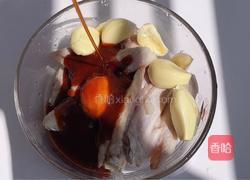 烤鸡翅尖的做法图解6