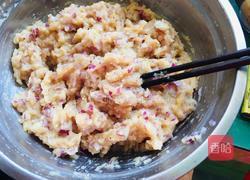 清汤鸡肉馄饨的做法图解6