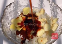 蒜香鱿鱼花的做法图解6