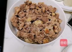 魔芋啤酒鸭的做法图解2