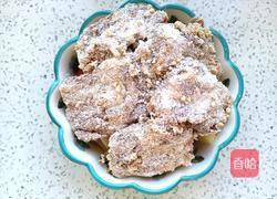 粉蒸排骨（宝宝版）的做法图解4