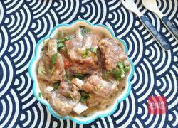 粉蒸排骨（宝宝版）的做法图解5