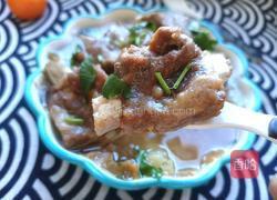 粉蒸排骨（宝宝版）的做法图解6