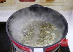 地皮菜煎蛋饼❤️家常快手下饭菜主食代餐的做法图解3