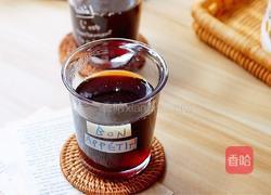 红糖撞奶的做法图解4