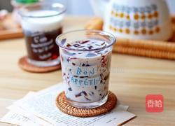 红糖撞奶的做法图解8