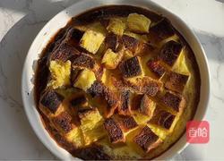 烤法式吐司的做法图解8