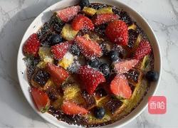 烤法式吐司的做法图解10