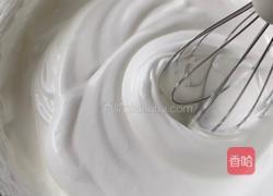 花儿奶油蛋糕的做法图解2