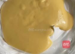 花儿奶油蛋糕的做法图解3