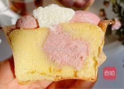 花儿奶油蛋糕的做法图解10