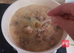 酱香葱油焖鸡腿的做法图解6