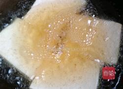 肉汤卤豆腐的做法图解2