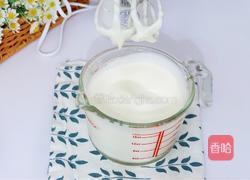 蓝色梦幻奥利奥雪媚娘的做法图解7