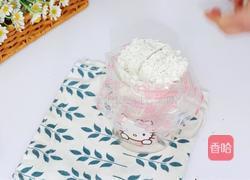 蓝色梦幻奥利奥雪媚娘的做法图解9