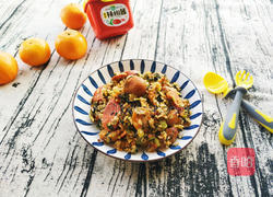 上海菜饭 的做法图解16