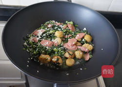 上海菜饭 的做法图解10