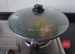 上海菜饭 的做法图解12