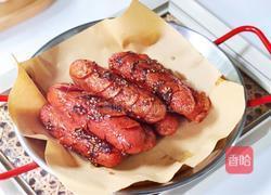 街头烤肠的做法图解6