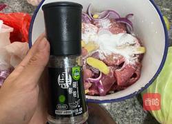 自制牛排，自己买牛肉自己做的做法图解5