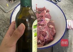 自制牛排，自己买牛肉自己做的做法图解6