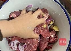 自制牛排,自己买牛肉自己做的做法图解7