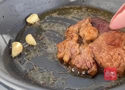 自制牛排,自己买牛肉自己做的做法图解8