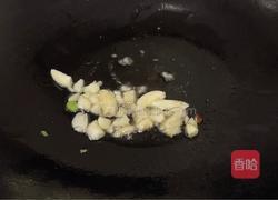 清炒荷兰豆时蔬的做法图解5