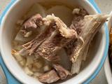 清炖羊排