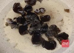 凉拌凉皮的做法图解1