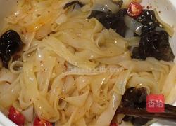 凉拌凉皮的做法图解11