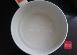 山藥藜麥球的做法圖解2