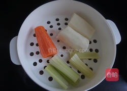 山藥藜麥球的做法圖解4