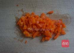 山药藜麦球的做法图解5