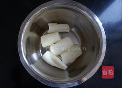 山药藜麦球的做法图解7