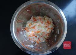 山藥藜麥球的做法圖解11