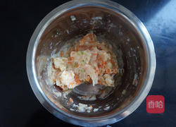 山药藜麦球的做法图解14