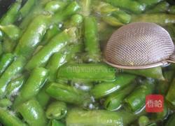 水煮碗豆的做法图解7