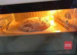 坚果欧包的做法图解3