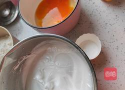 牛奶（草莓)蛋糕的做法图解2