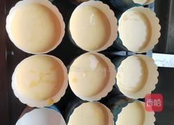 牛奶（草莓)蛋糕的做法图解4