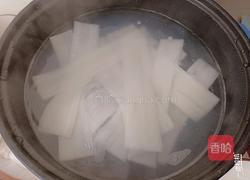 麻酱宽粉的做法图解1