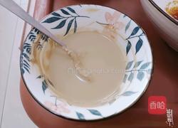 麻酱宽粉的做法图解4