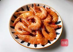 鸡翅年糕虾煲的做法图解6