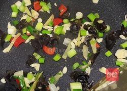 煎豆腐的做法图解5