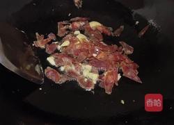 谷物炒蛋便当的做法图解3